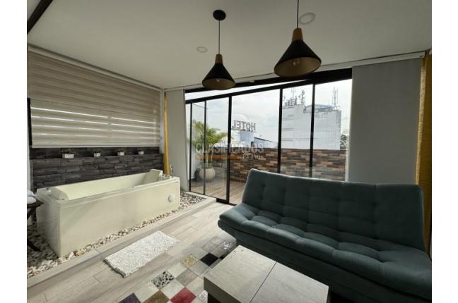 Apartamentos, Venta, San Fernando Nuevo - $410.000.000