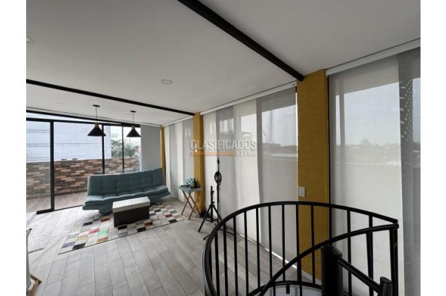 Apartamentos, Venta, San Fernando Nuevo - $410.000.000