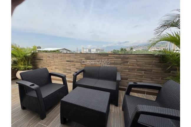 Apartamentos, Venta, San Fernando Nuevo - $410.000.000