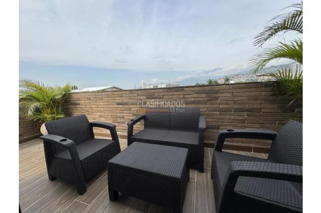 Apartamentos, Venta, San Fernando Nuevo - $410.000.000