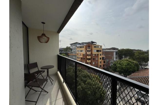 Apartamentos, Venta, San Fernando Nuevo - $410.000.000
