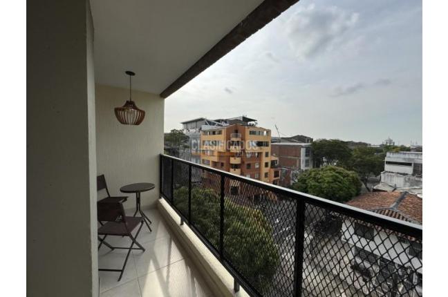 Apartamentos, Venta, San Fernando Nuevo - $410.000.000