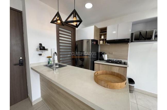Apartamentos, Venta, San Fernando Nuevo - $410.000.000