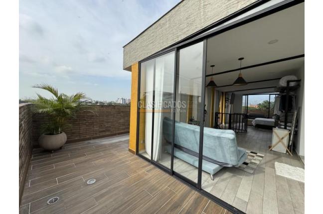 Apartamentos, Venta, San Fernando Nuevo - $410.000.000
