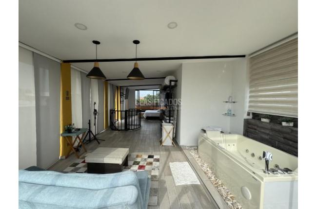 Apartamentos, Venta, San Fernando Nuevo - $410.000.000