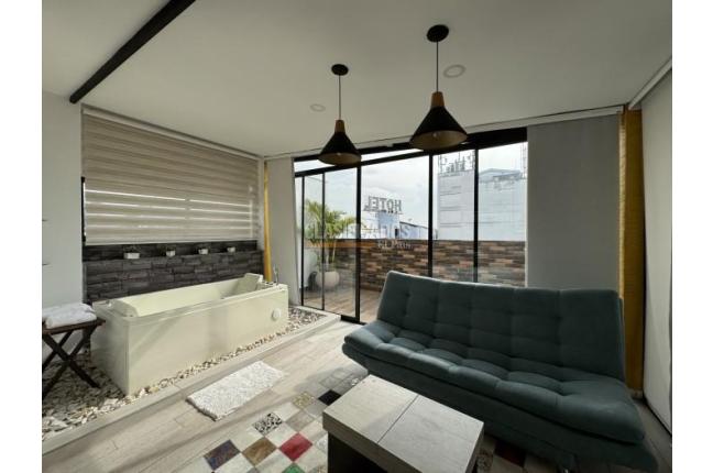 Apartamentos, Venta, San Fernando Nuevo - $410.000.000