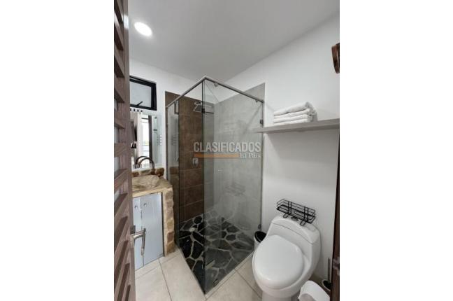 Apartamentos, Venta, San Fernando Nuevo - $410.000.000