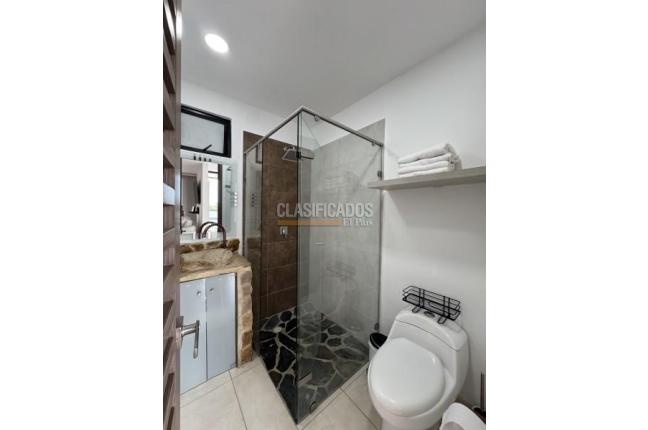 Apartamentos, Venta, San Fernando Nuevo - $410.000.000