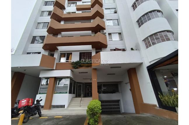 Apartamentos, Alquiler en Versalles