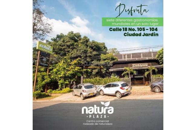 Locales y Bodegas, Alquiler en Ciudad Jardín
