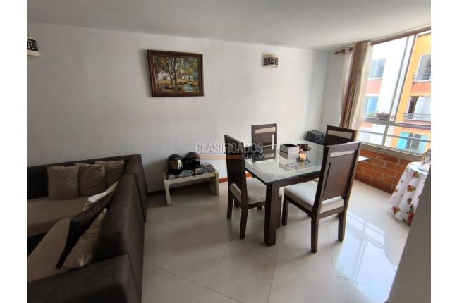 Apartamentos, Venta, Aguacatal - $140.000.000