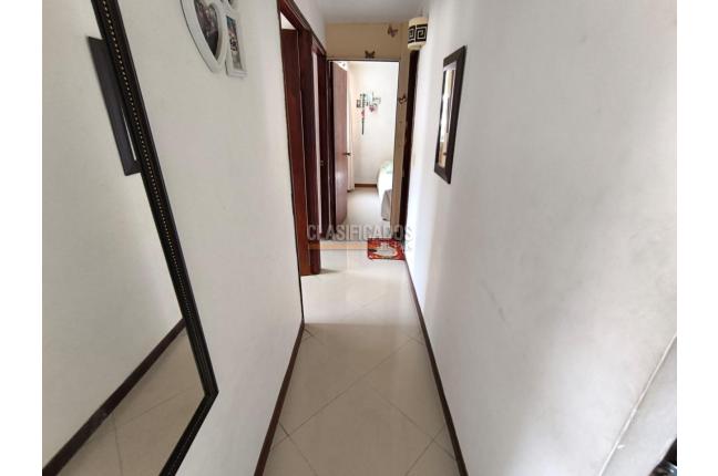 Apartamentos, Venta, Aguacatal - $140.000.000