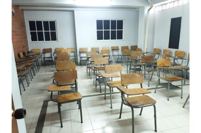 Edificios, Venta en Tequendama