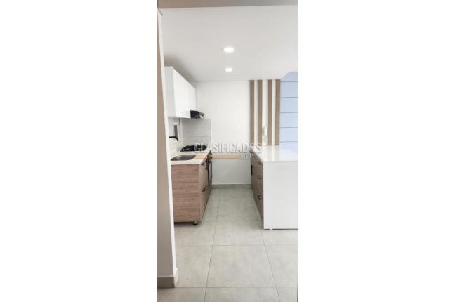 Apartamentos, Venta en Jamundí
