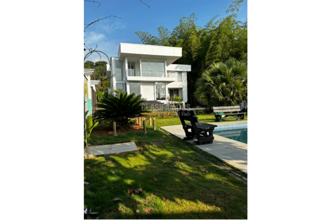 Fincas y Casas Campestres, Venta en La Reforma