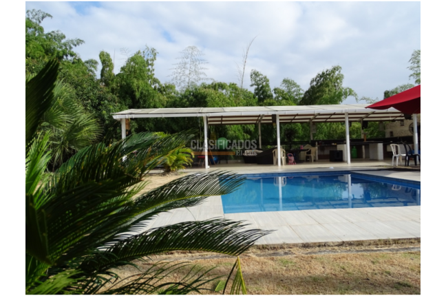 Fincas y Casas Campestres, Venta en La Reforma