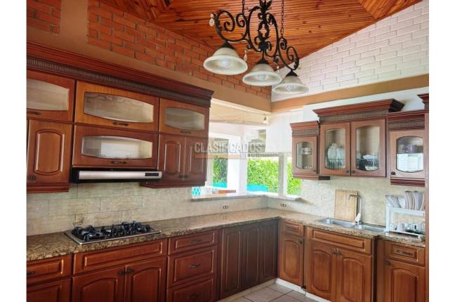 Fincas y Casas Campestres, Venta en El Cerrito