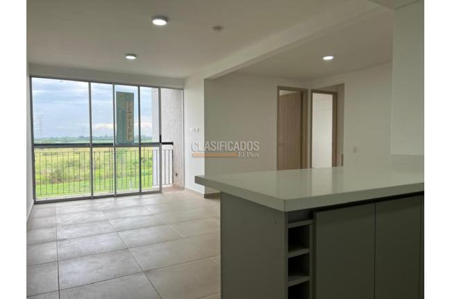 Apartamentos, Alquiler, Ciudad Pacifica - $1.300.000
