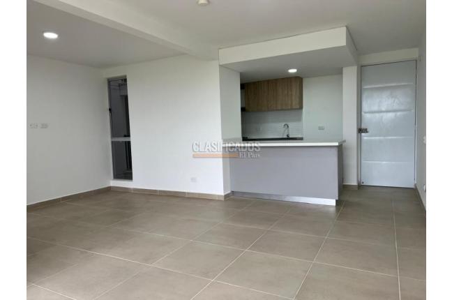 Apartamentos, Alquiler, Ciudad Pacifica - $1.300.000