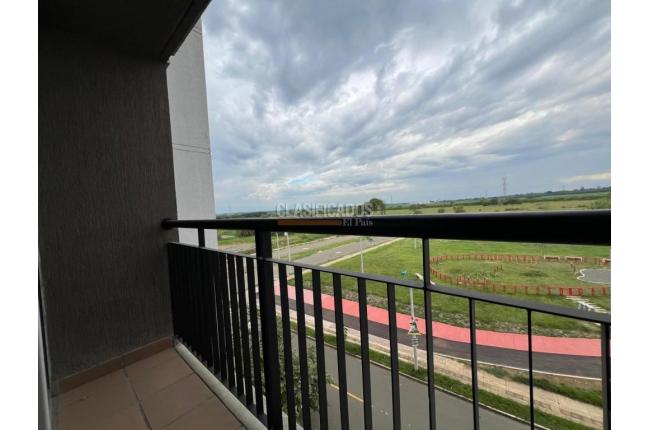 Apartamentos, Alquiler, Ciudad Pacifica - $1.300.000