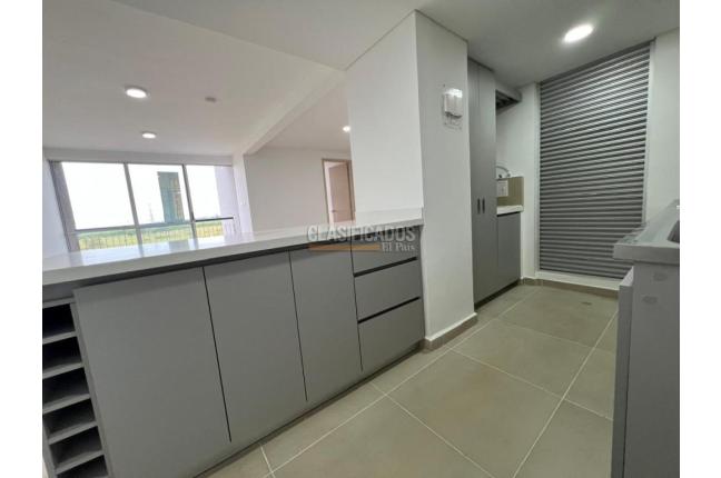 Apartamentos, Alquiler, Ciudad Pacifica - $1.300.000