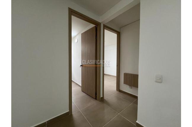 Apartamentos, Alquiler, Ciudad Pacifica - $1.300.000