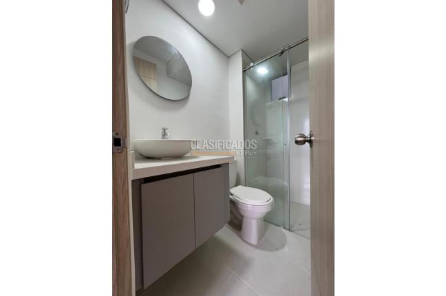 Apartamentos, Alquiler, Ciudad Pacifica - $1.300.000