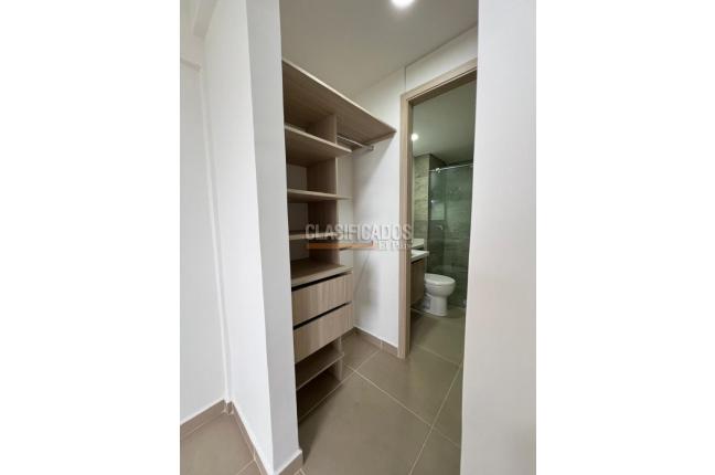 Apartamentos, Alquiler, Ciudad Pacifica - $1.300.000