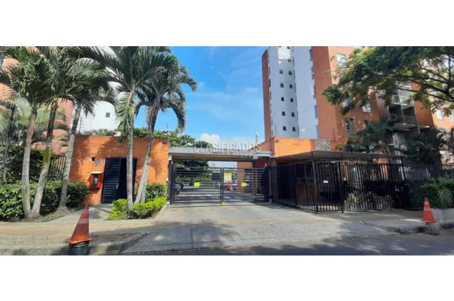Apartamentos, Alquiler, Valle del Lili - $1.300.000