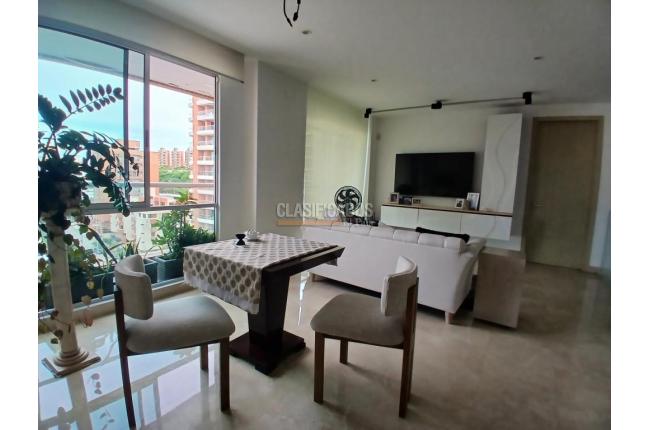 Apartamentos, Alquiler en Barranquilla