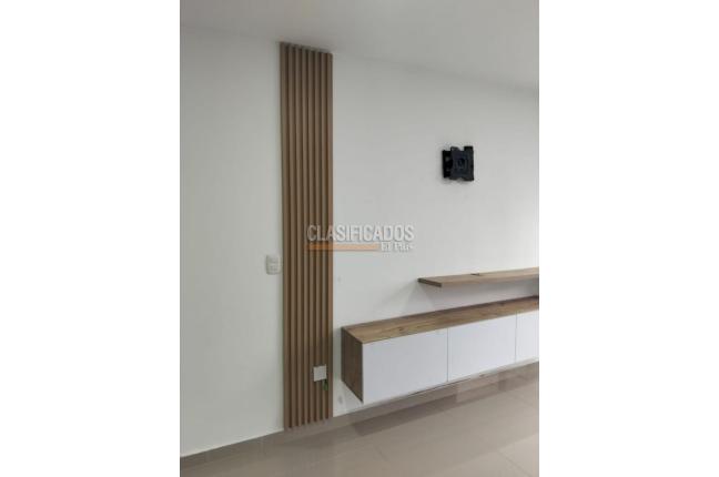 Apartamentos, Alquiler, Dos Quebradas - $1.600.000