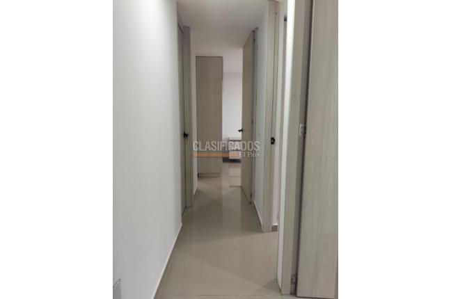 Apartamentos, Alquiler, Dos Quebradas - $1.600.000