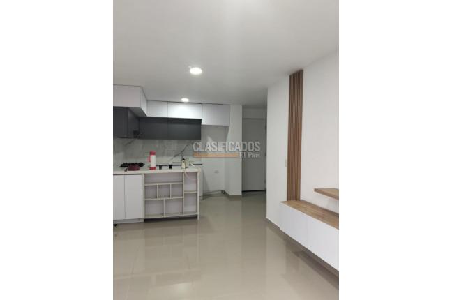 Apartamentos, Alquiler, Dos Quebradas - $1.600.000