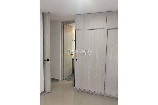 Apartamentos, Alquiler, Dos Quebradas - $1.600.000