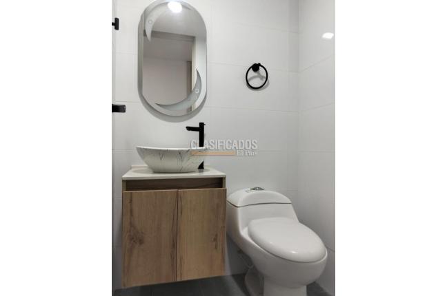 Apartamentos, Alquiler, Dos Quebradas - $1.600.000