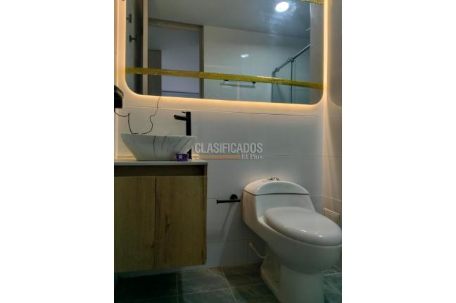 Apartamentos, Alquiler, Dos Quebradas - $1.600.000