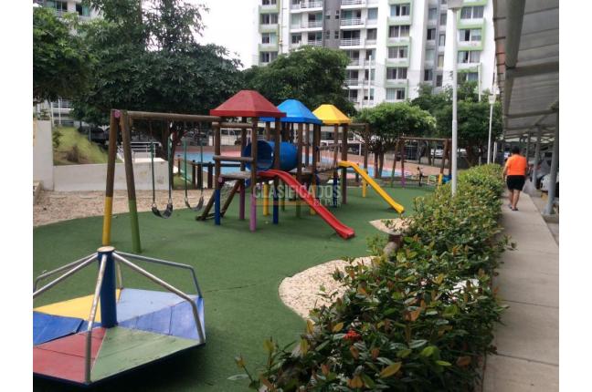 Apartamentos, Alquiler, Barranquilla - $2.600.000