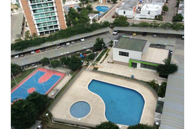 Apartamentos, Alquiler, Barranquilla - $2.600.000