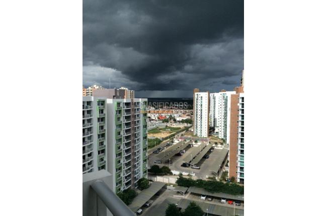Apartamentos, Alquiler, Barranquilla - $2.600.000