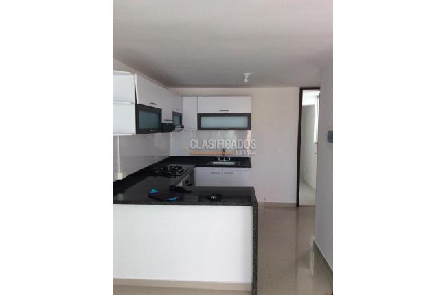 Apartamentos, Alquiler, Barranquilla - $2.600.000