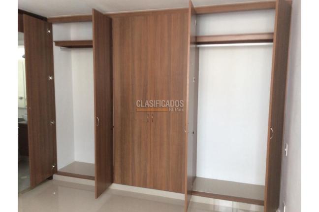 Apartamentos, Alquiler, Barranquilla - $2.600.000