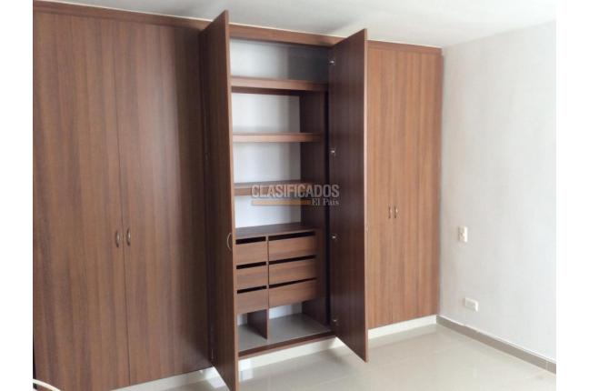 Apartamentos, Alquiler, Barranquilla - $2.600.000