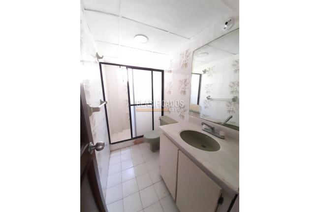 Apartamentos, Alquiler, Barranquilla - $2.600.000