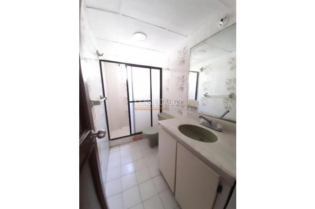 Apartamentos, Alquiler, Barranquilla - $2.600.000
