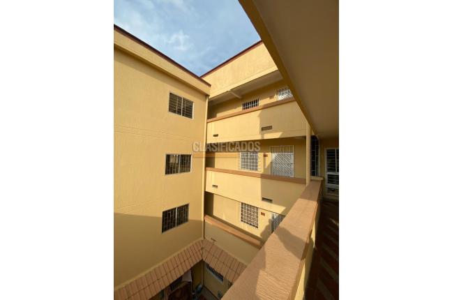 Apartamentos, Alquiler, Barranquilla - $1.000.000
