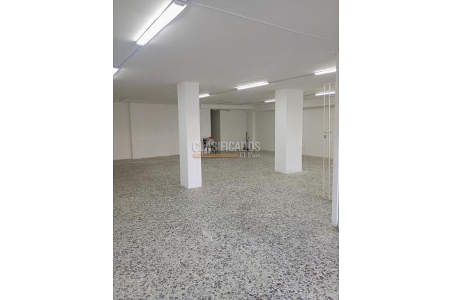 Locales y Bodegas, Alquiler en Barranquilla
