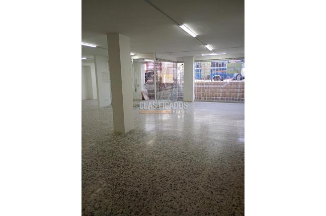 Locales y Bodegas, Alquiler en Barranquilla