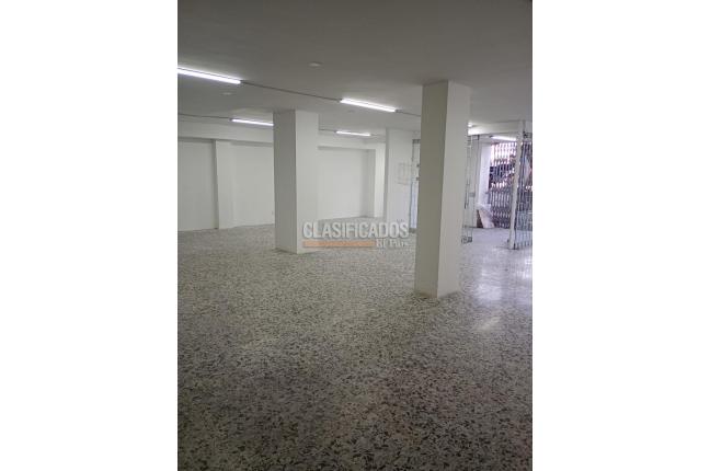 Locales y Bodegas, Alquiler en Barranquilla