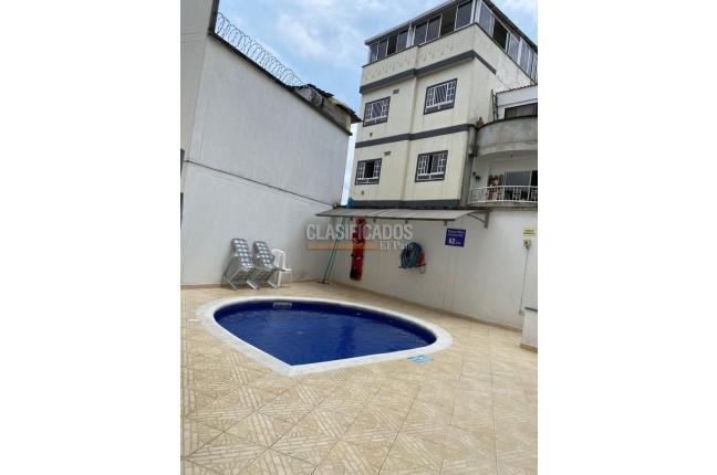Apartamentos, Alquiler, Bucaramanga - $1.250.000