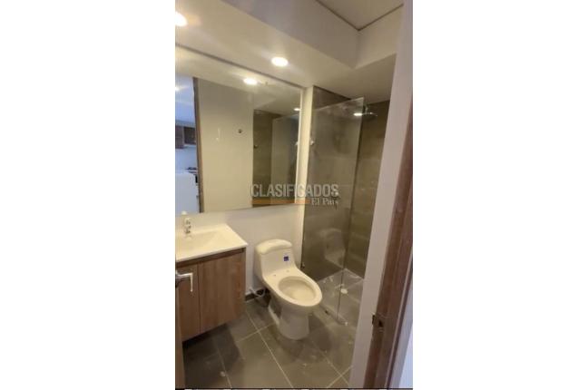 Apartaestudios, Alquiler, Bogotá - $3.100.000